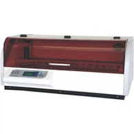 Automaatne Slide Stainer
